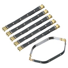 Metal Internal Flex Frames