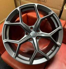 21" RS6F STYLE ALLOY WHEELS T0