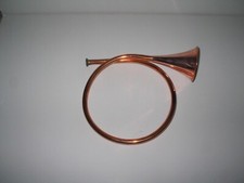 Decorative Brass French