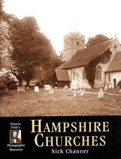 Hampshire Churches