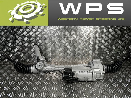 Bmw series electric steering - bmw, 3