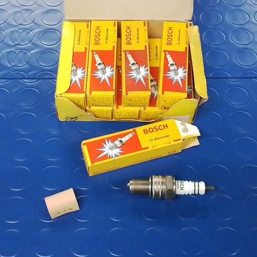Bosch spark plug kit for - 10,