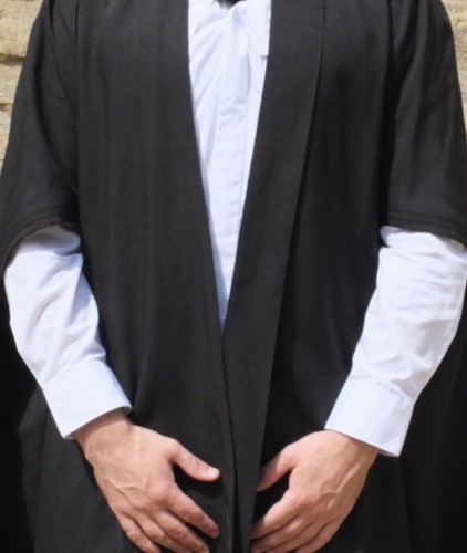 University academic graduation - university,
