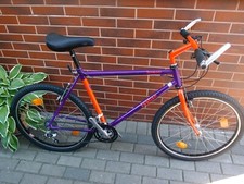 MTB Topline Sunburst 20.5 in Tange O.S. Shimano Deore LX / Deore DX Araya CV-7 