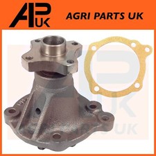 Water Pump for JCB 2 2B 2D 3 MKII 3C 3C MKII 3C MKIII 3CX 3D MKII 4D Backhoe