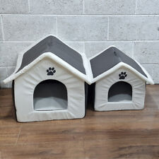 Indoor Warm Pet Dog Cat Bed