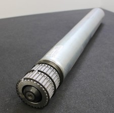 Rollex Systems Carrier Roller