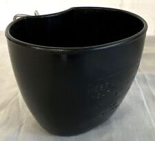 British Military Issue 58 Pattern OSPREY Plastic Water Bottle Canteen Mug