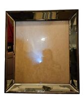 Beautiful Hard Wood Picture Frame Size 18  x 20 inches 