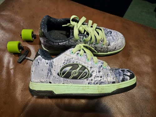 Heelys split moon glow - heelys, the