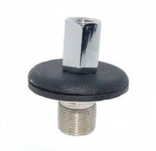 Roof Stud Aerial Mount 3/8 to