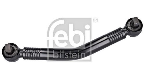 Rear track control arm febi - control,