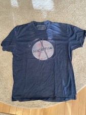 Macbeth T Shirt Size Xl Tom
