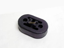 MITSUBISHI Shogun Exhaust