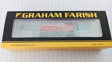 Graham Farish Class 08 Shunter
