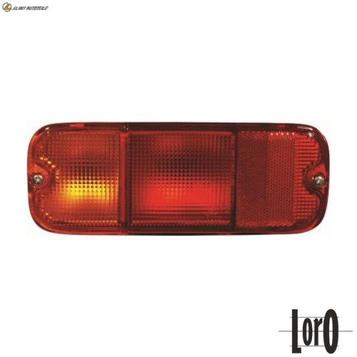 Tail light 218 1936l for - light, 218-1936l-ue