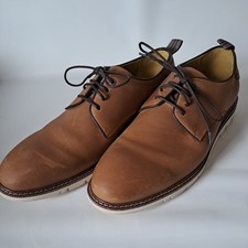 Steptronic shoes,  Hadley