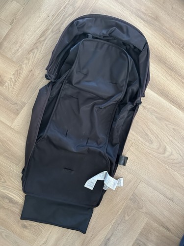 Bugaboo butterfly seat fabric - butterfly,
