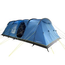HI-GEAR Zenobia 8 Eclipse Tent