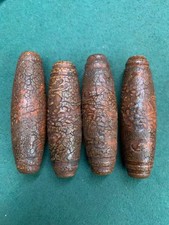 4Pcs Wonderful Rare Tibetan