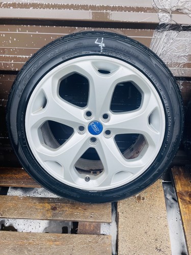 Ford mondeo mk4 2011 - 2011, single