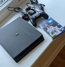 Sony PlayStation 4 Slim 500gb