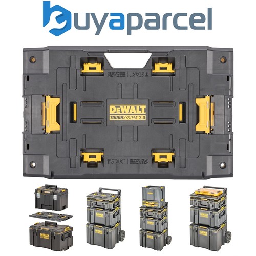 Dewalt dwst08017 toughsystem - dewalt,