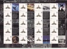 Smilers Sheet LS57 2009 -