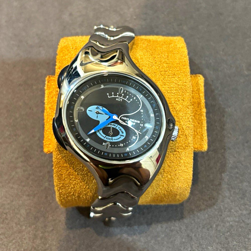 Nike triax chronograph quartz - triax,
