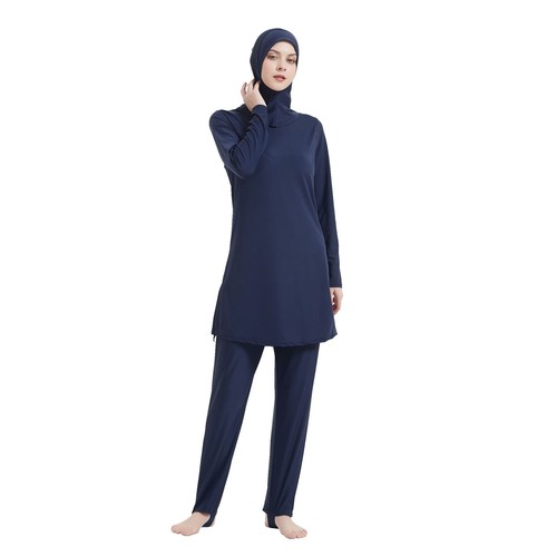Modest women muslim swimwear - modest,