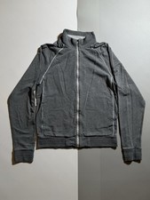 Beautiful ZZegna zip