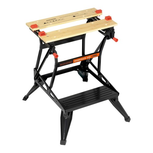 Black decker workmate wm536 - black+decker,