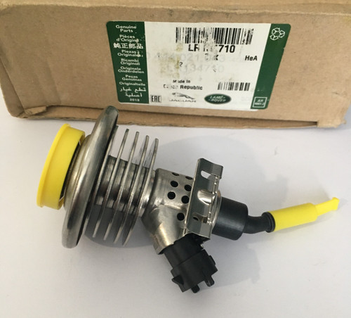 New genuine adblue - adblue, injector