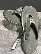 Oakley Supercoil Sandals SIZE