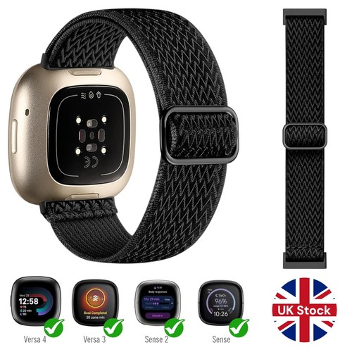 For fitbit versa sense - for,