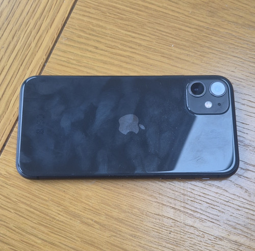 Apple iphone 128gb - apple, 11