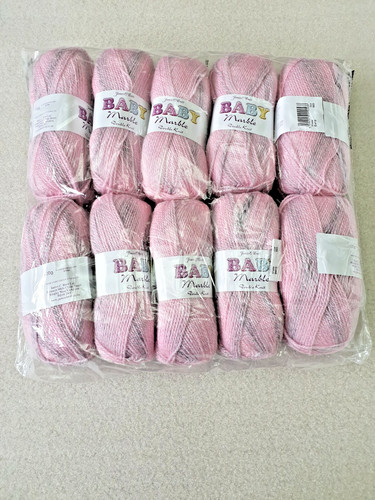 James brett baby marble - dk,