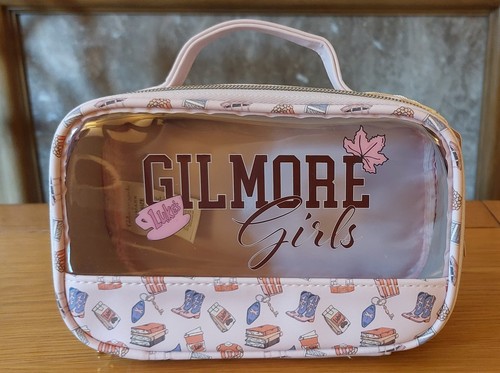 Gilmore girls primark zip up - girls,