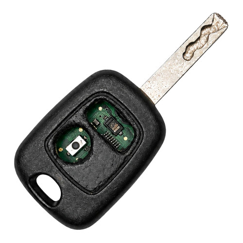 Toyota aygo remote key - remote,