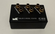 MILLER & KREISEL SOUND VF-100