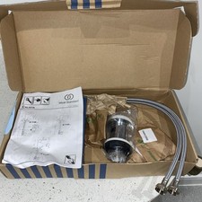 ideal standard single lever