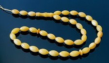 100 % Butterscotch Baltic