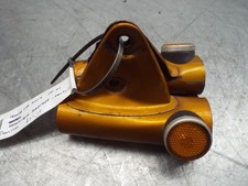 Honda CB350 K 1969-1971