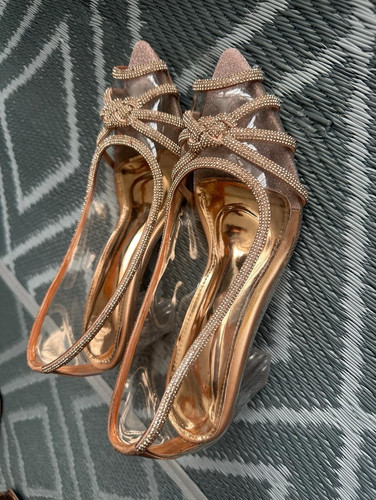 Women rose gold - women’s,