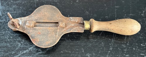 Vintage single handed - vintage,