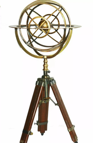 Antique maritime brass - maritime,