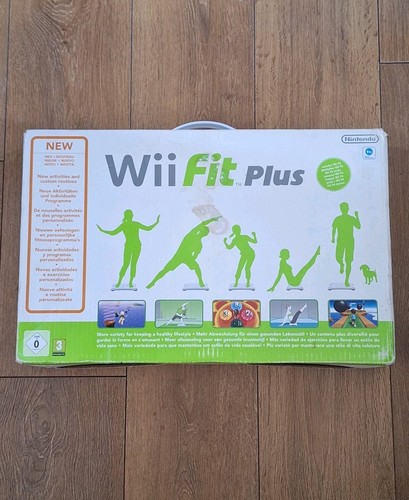 Nintendo wii fit balance - nintendo,