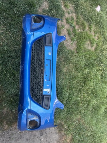 Vauxhall corsa vxr - vxr, front