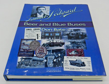 Samuel Ledgard: Beer & Blue