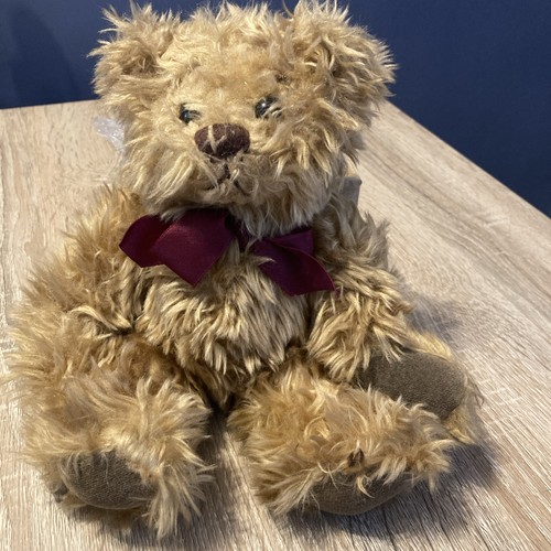 Russ berrie bear baby - co.,